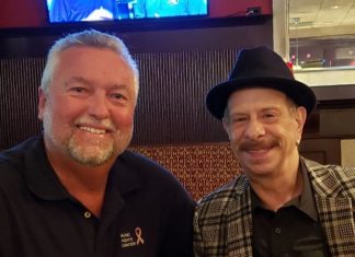 No. Smithfield man, teen join fight against cancer with music benefit this weekend