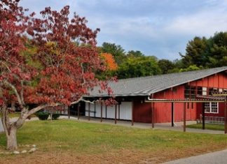 Halliwell becomes town land; upcoming meetings may determine future