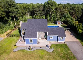 Property sales in North Smithfield between Oct. 24 and Nov. 1