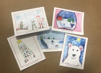 Santa calling, Earth Day planning: Five things to know in Burrillville this week