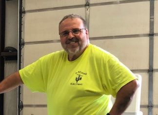 Blodgett seeks seat on PUD governing board