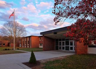 NSHS one of seven schools named Green Ribbon Award winner