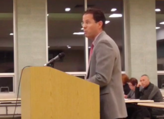 No. Smithfield Council ratifies tax treaty with solar developer