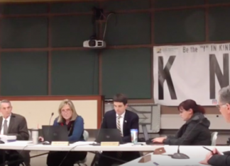 Council continues legal services for Kendall Dean project
