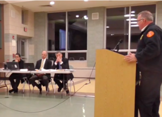Chief: Increased calls leave No. Smithfield fire services short-handed