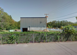 Hazmat team responds to hydrochloric acid spill at N.S. transfer station