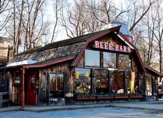 Beef Barn announces move to former Homestead Gardens