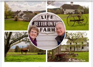 NSHA to sell town calendar, historic hometown gifts at Holiday Shop Dec. 7