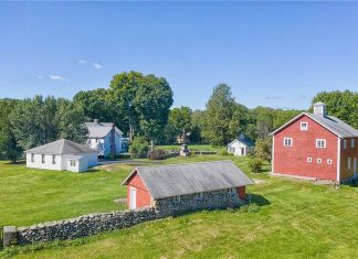 No. Smithfield council considers purchase of piece of historic 124-acre property