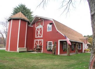 Beef Barn owners purchase portion of 18-acre Homestead lot for $450K