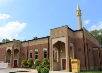 N.S. Planning Board approves massive mosque expansion
