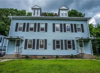 Property sales in North Smithfield between Nov. 27 & Dec. 11