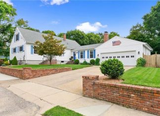 Property sales in North Smithfield between Nov. 14 & Nov. 26