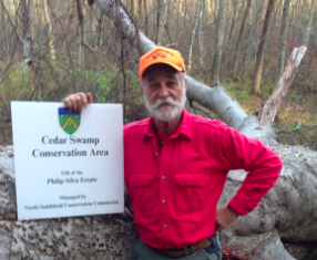 Officials question vacancies as Ezovski looks to replace three members of N.S. Conservation board