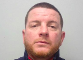 North Smithfield man arrested for distribution of cocaine in Massachusetts