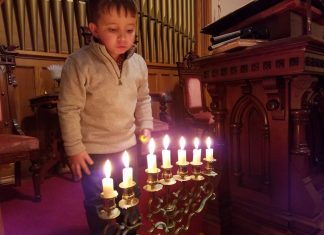 Holiday on the Farm, Stretch & Sip: Five things to know in Burrillville this weekend