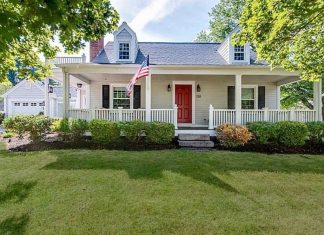 Property sales in North Smithfield between Dec. 12 & Dec. 31