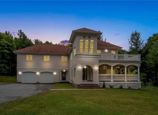 Property sales in North Smithfield between Jan. 16 & Jan. 29