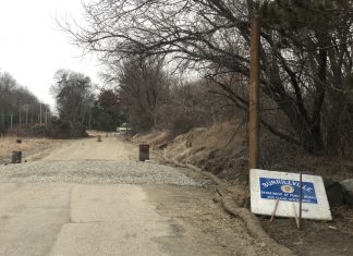 Town of Burrillville fined $5,000 for violations at new DPW property