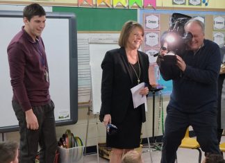 Hip Hop Dancing, Connecting with kids: Five things to know in No. Smithfield this week