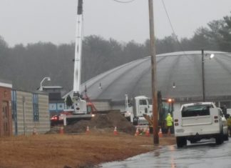 Burrillville Council agrees to five-year school plan with $7 million in investment