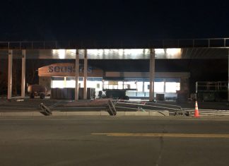 24-hour market, Honey Dew coming soon to Great Road in No. Smithfield