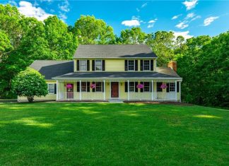 Property sales in North Smithfield between Feb. 6 & Feb. 14