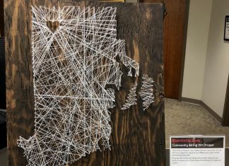 The battle, a job fair & string art: Five things to know in Burrillville this weekend