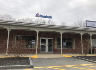 Domino’s Pizza coming to Slatersville Plaza