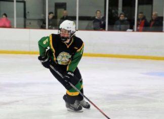 Rhode Side Sports NOW with Joe: No. Smithfield’s Lynch joins NorthEast Generals