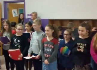 No. Smithfield schools work to address bullying