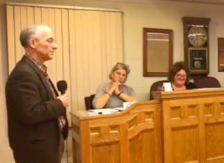 Bond refinancing, pay-down expected to save Pascoag fire thousands