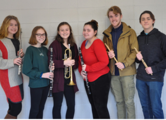 Troop 1 fundraiser, Bronco looks to score 1,000: Five things to know in Burrillville this week