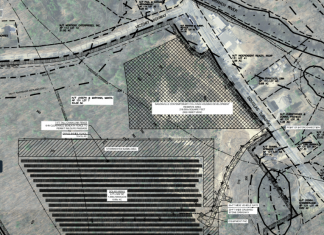 Two solar projects proposed near intersection in Nasonville