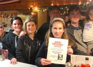 Green drinks, Mr. Bronco: Five things to know in Burrillville this week