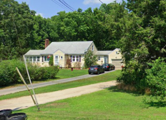 Property sales in North Smithfield between Feb. 17 & Feb. 26