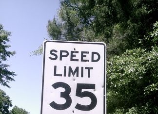 Reactions mixed following speed reduction on Route 102