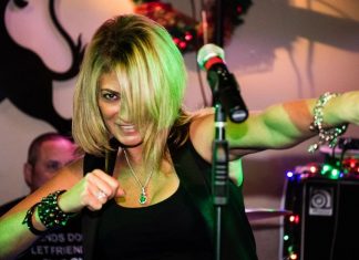 Rock concert at Burrillville theater Saturday to support children’s spring musical