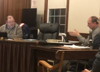 School repair bond of $7 million to go before Burrillville voters