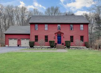 Property sales in North Smithfield between March 6 & March 16