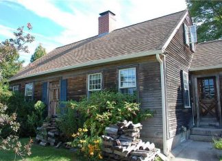 Property sales in North Smithfield between Feb 27 & March 5