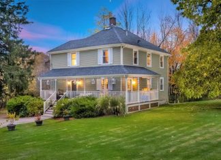 Property sales in North Smithfield between March 17 & March 24