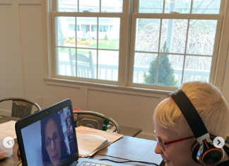 After smooth launch, N.S. leaders look to address social/emotional aspect of distance learning