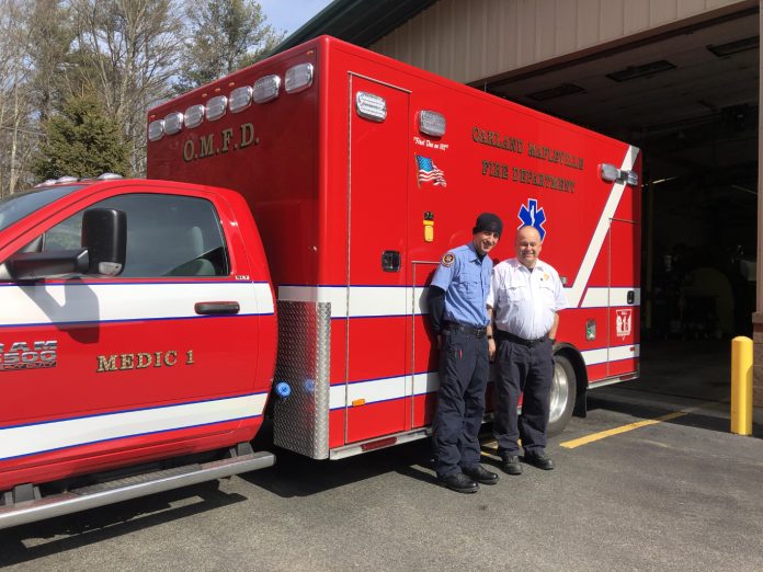 Medic 1