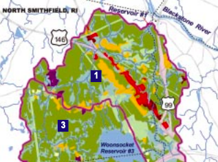 Woonsocket water official warns of concerns with N.S. solar project
