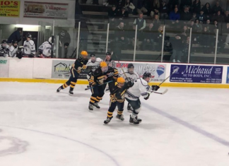 Rhode Side Sports NOW with Joe: Semifinals begin