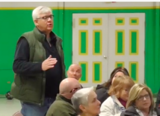 Not for sale: N.S. residents, officials agree Halliwell should remain town property