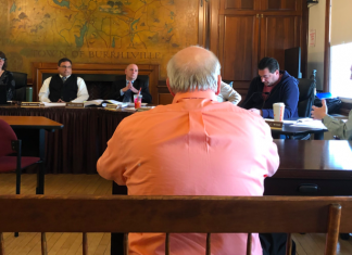 Burrillville Town Council declares State of Emergency