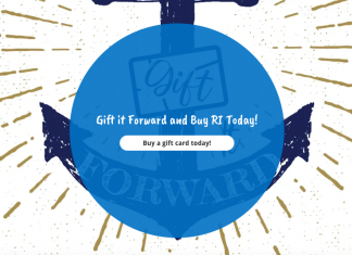 New ‘Gift it Forward’ site aims to help support small business amid COVID 19