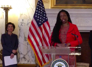 Districts prepare for long haul with distance learning: Public schools officially closed through April
